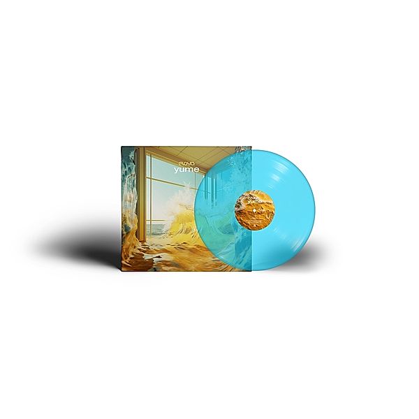 Yume (Curacao Transparent Vinyl), Floya