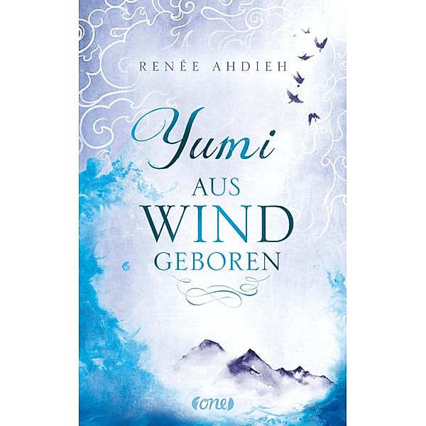 Yumi - Aus Wind geboren, Renée Ahdieh