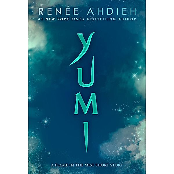 Yumi / Flame in the Mist, Renée Ahdieh