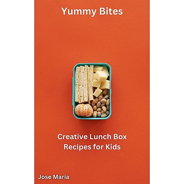 Yummy Bites, Jose Maria