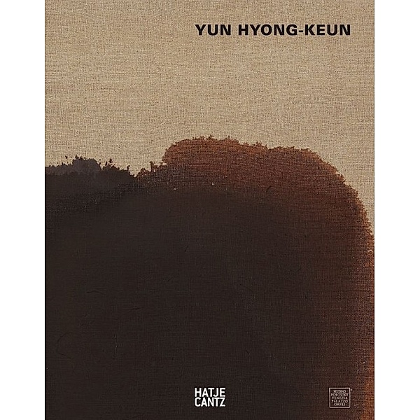 Yun Hyong-keun, David Anfam