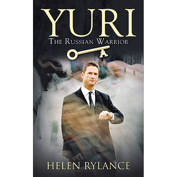Yuri - the Russian Warrior, Helen Rylance