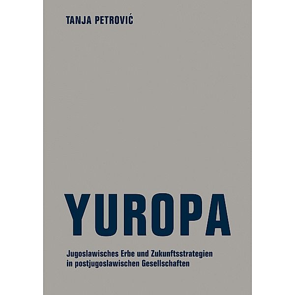 Yuropa, Tanja Petrovic