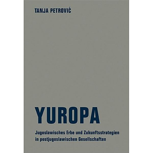 Yuropa, Tanja Petrovic
