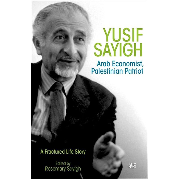 Yusif Sayigh