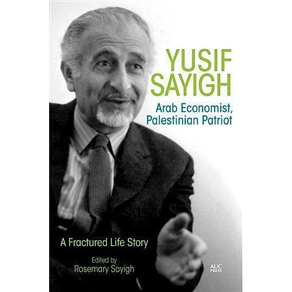 Yusif Sayigh