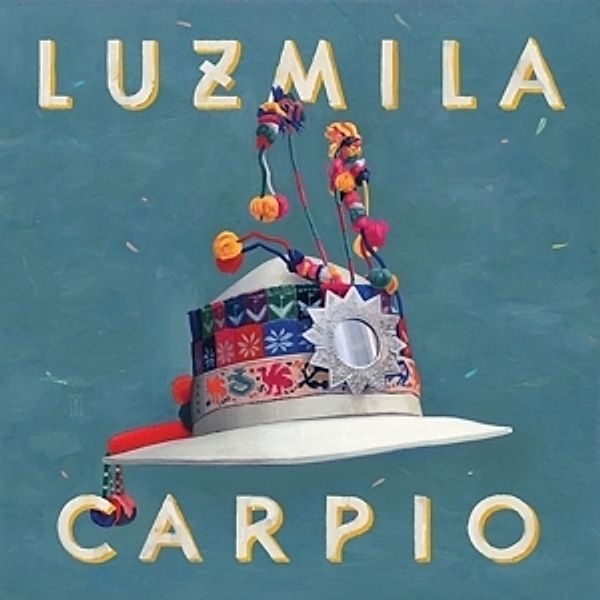 Yuyay Jap'Ina Tapes (Vinyl), Luzmila Carpio