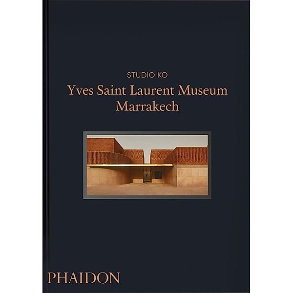 Yves Saint Laurent Museum Marrakech, Studio KO