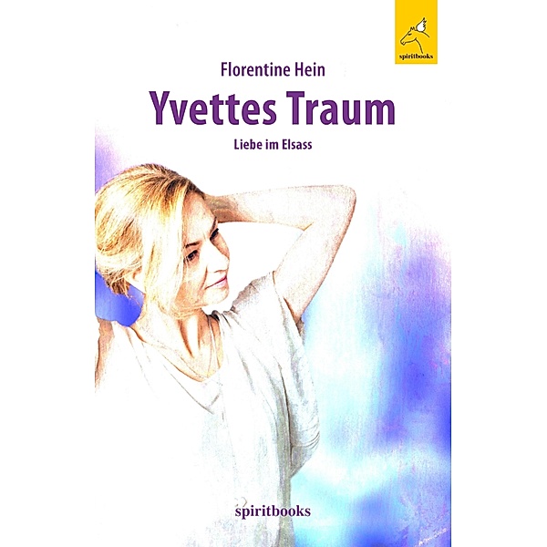 Yvettes Traum, Florentine Hein