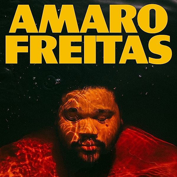 Y'Y, Amaro Freitas