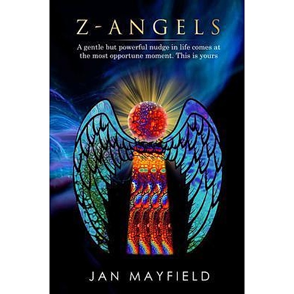 Z-Angels / Jan Mayfield, Jan Mayfield
