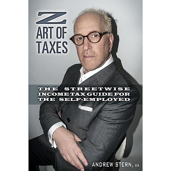 Z Art of Taxes, Ea Andrew Stern