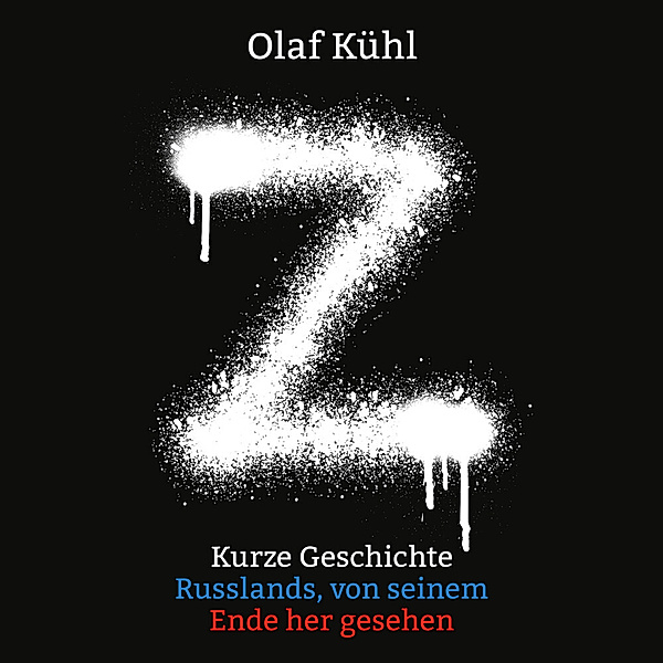 Z,Audio-CD, MP3, Olaf Kühl