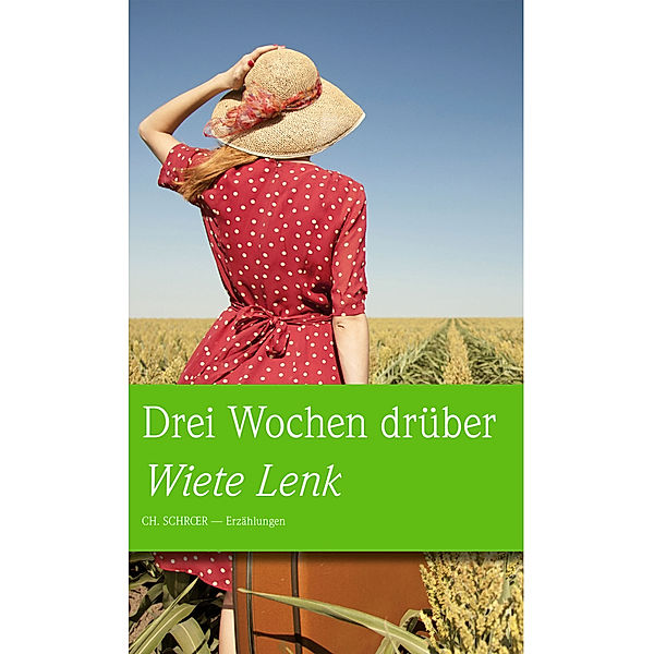 Z-Book: Drei Wochen drüber, Wiete Lenk