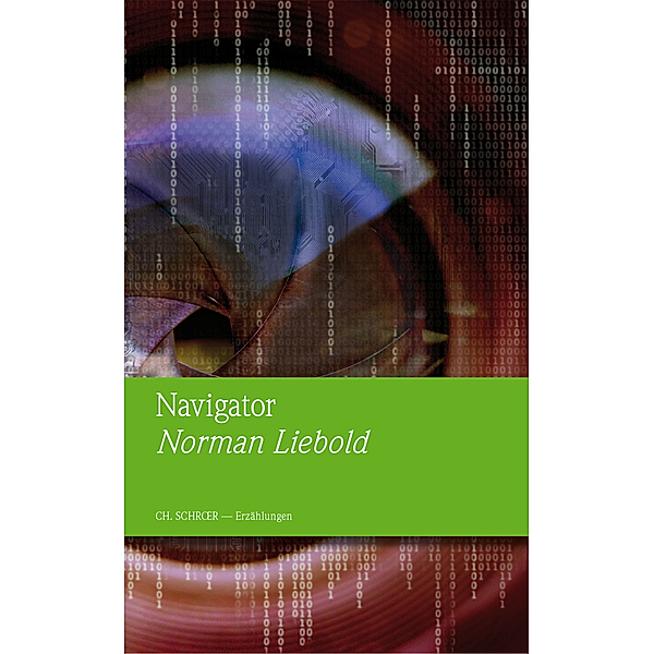Z-Book: Navigator, Norman Liebold