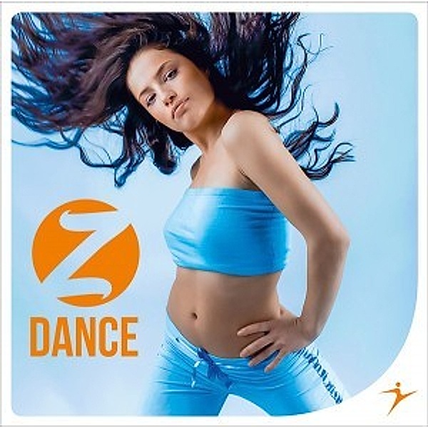 Z Dance - Cd, Z Dance - Cd