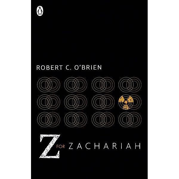 Z For Zachariah, Robert C. O'Brien