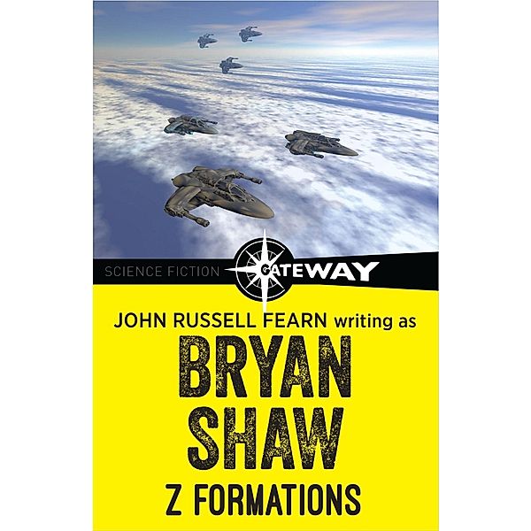 Z Formations, John Russell Fearn, Bryan Shaw