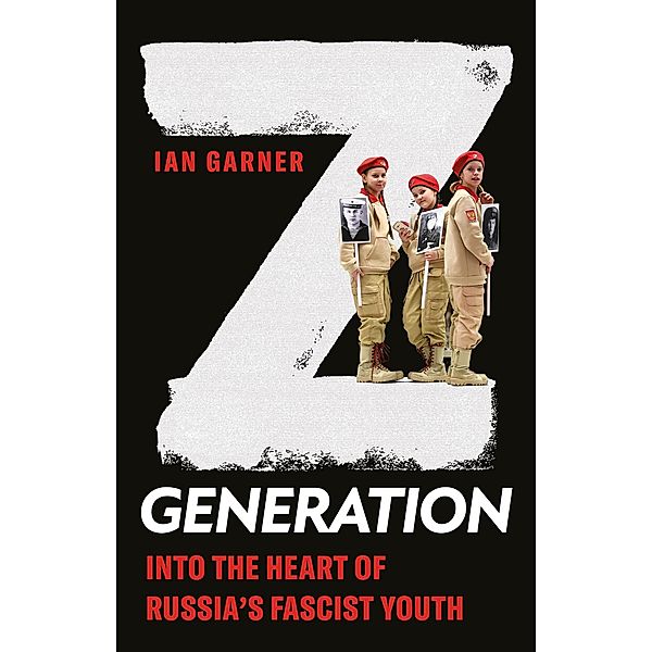 Z Generation, Ian Garner