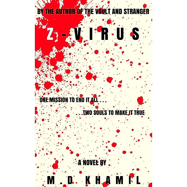 Z-Virus, M.D Khamil