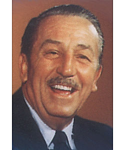 Walt Disney - Biografie - Bei Weltbild.ch