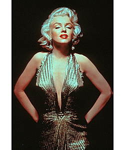 Marilyn Monroe Biografie Bei Jokers De