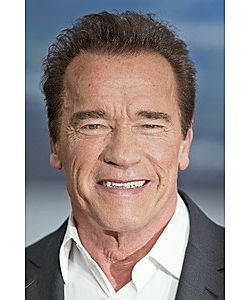 Arnold Schwarzenegger - Biografie - bei Weltbild.ch