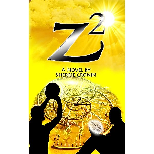 z2 / 46. Ascending, Sherrie Cronin