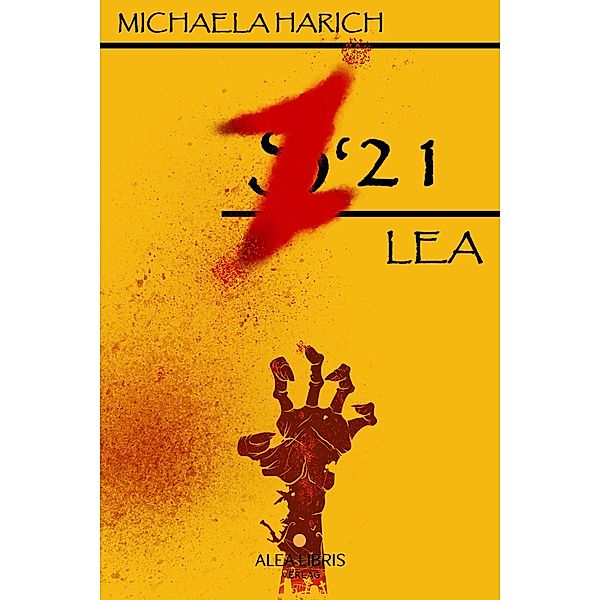 Z'21 - Lea / Z'21 Bd.1, Michaela Harich