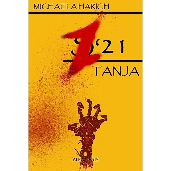 Z'21 - Tanja, Michaela Harich