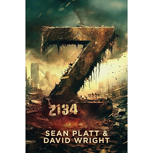 Z2134 / Z2134, Sean Platt, David Wright