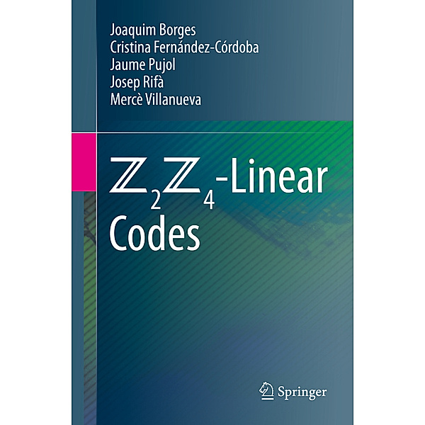 Z2Z4-Linear Codes, Joaquim Borges, Cristina Fernández-Córdoba, Jaume Pujol, Josep Rifà, Mercè Villanueva