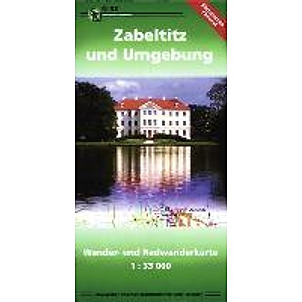 Zabeltitz und Umgebung