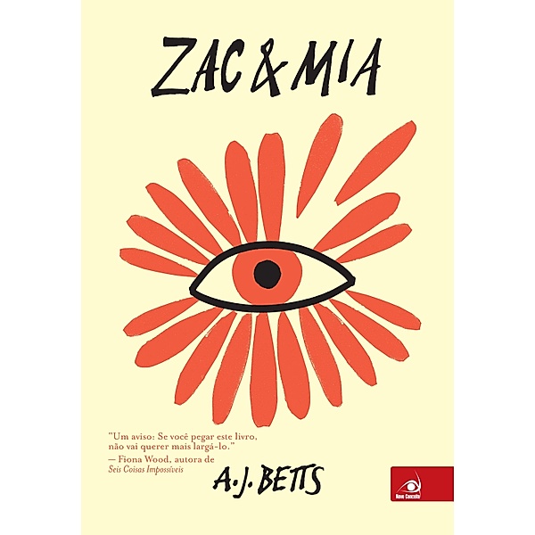 Zac e Mia, A. J. Betts