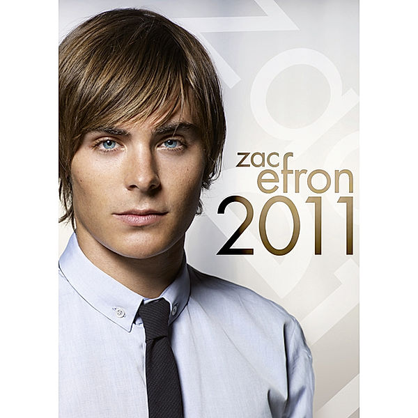 Zac Efron 2014, Zac Efron