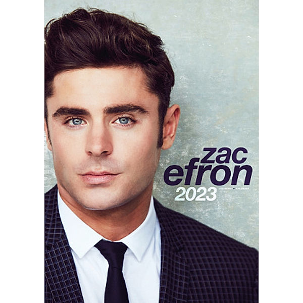 Zac Efron 2023, Zac Efron