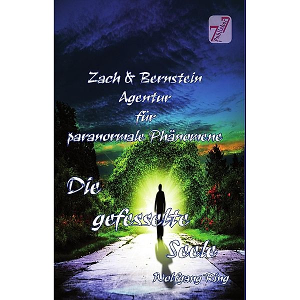 Zach & Bernstein Agentur für paranormale Phänomene, Wolfgang Ring