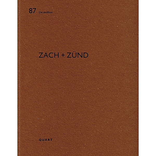 Zach + Zünd