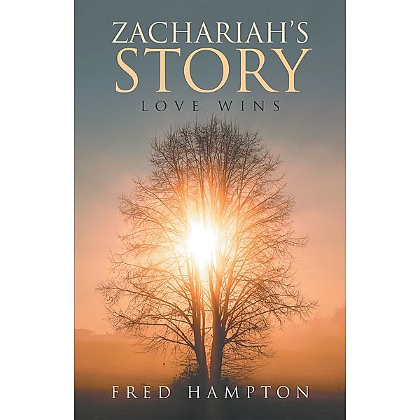 Zachariah's Story, Fred Hampton
