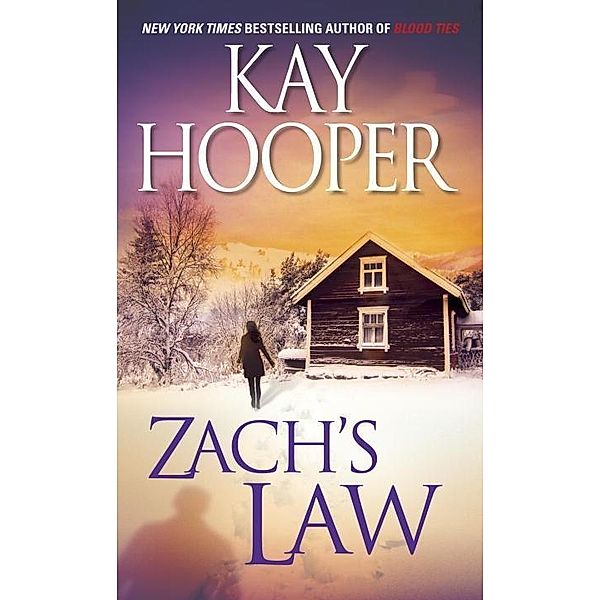 Zach's Law / Hagen Bd.4, Kay Hooper