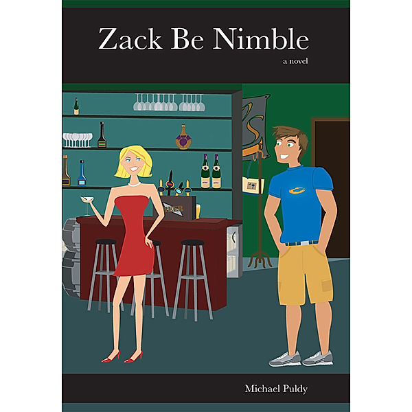 Zack Be Nimble, Michael Puldy