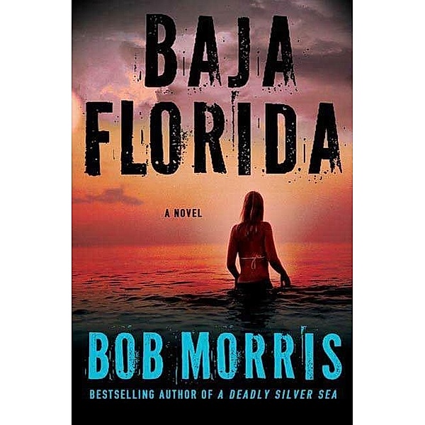 Zack Chasteen Series: 5 Baja Florida, Bob Morris