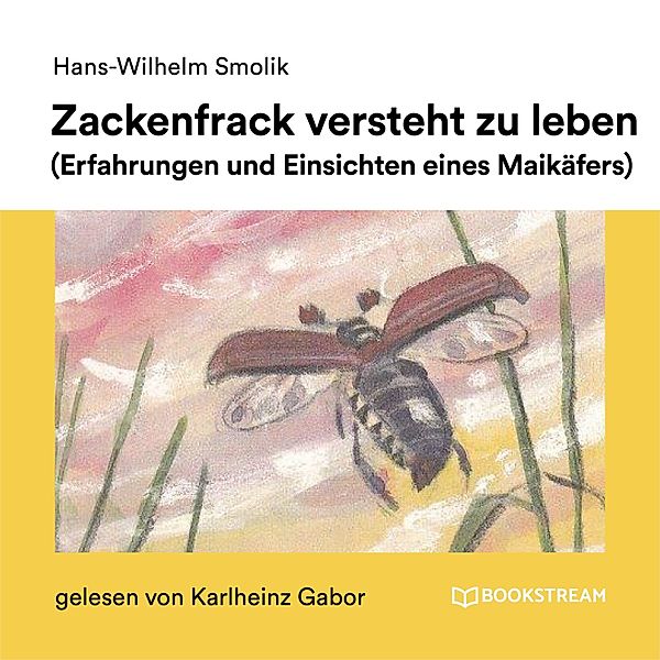 Zackenfrack versteht zu leben, Hans-Wilhelm Smolik