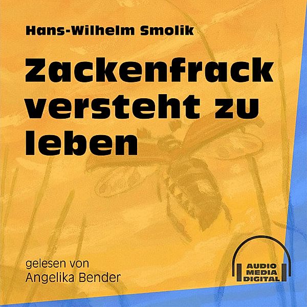 Zackenfrack versteht zu leben, Hans-Wilhelm Smolik