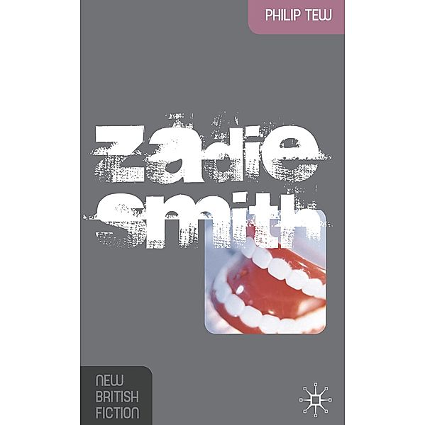 Zadie Smith, Philip Tew