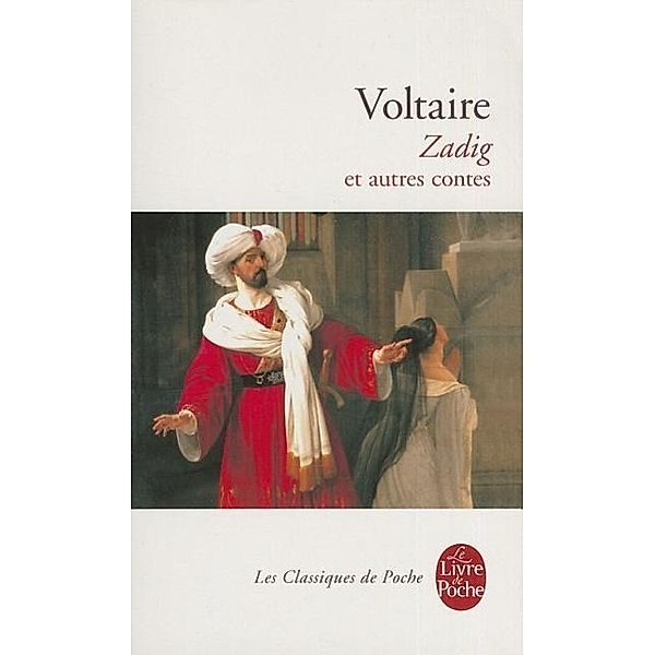 Zadig, Voltaire