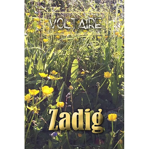 Zadig / World Classics, Voltaire