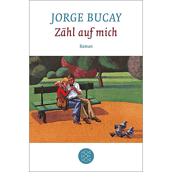 Zähl auf mich, Jorge Bucay