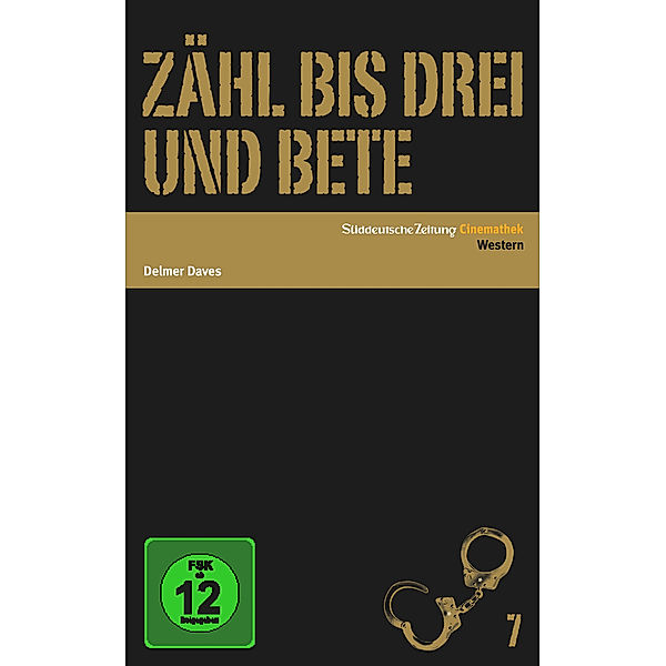 Zähl bis drei und bete, Elmore Leonard, Halsted Welles