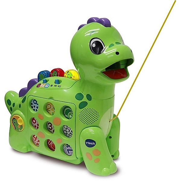 Vtech Zähl-mit-mir-Dino